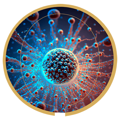 Nanopartículas ODIN